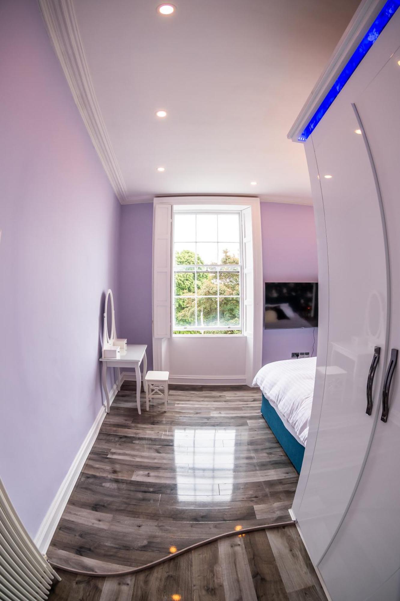 Apartmán Gardiner House Dublin Exteriér fotografie